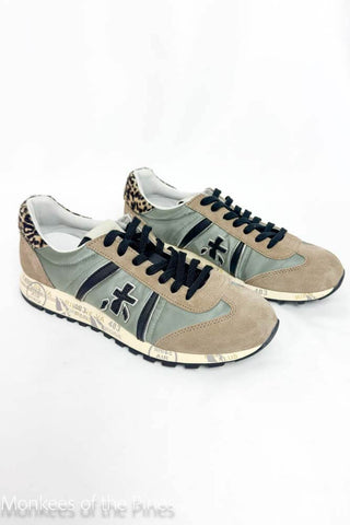 Premiata LucyD Var 7019