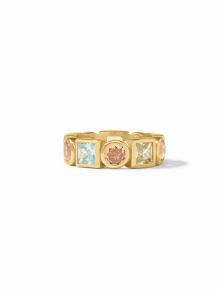 Jolie Ring Multi Stone