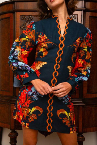 Anna Cate Jenny Dress