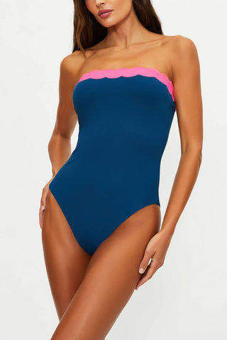 Beach Riot Josy One Piece