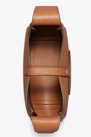 Miller Swing Aged Tan