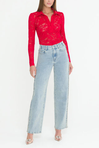 Generation Love Erika Jean