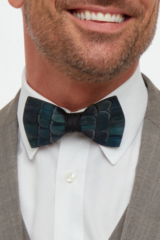 Dunbar Bow Tie