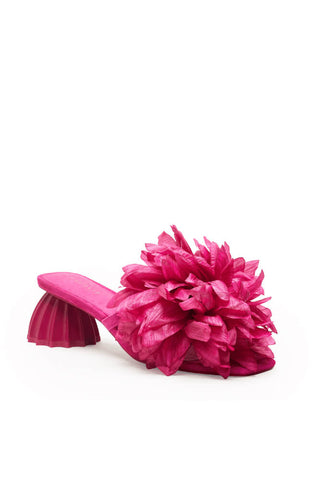 CeceliaNY Daliah Pink Multi