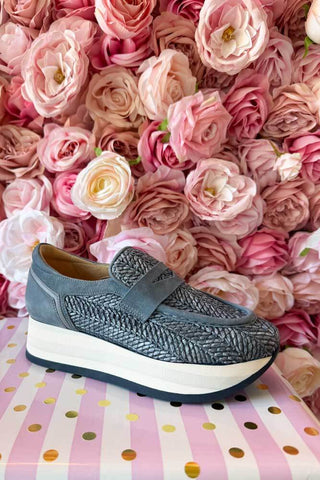 Softwaves Camry Denim Glacial