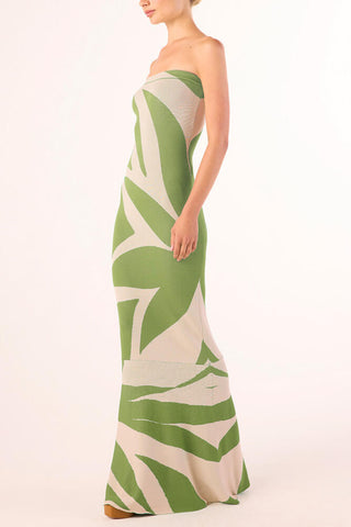 Misa Lalit Dress