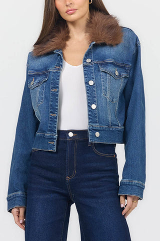 Arden Jacket Regent