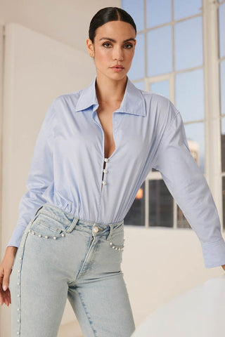 Generation Love Lucia Bodysuit