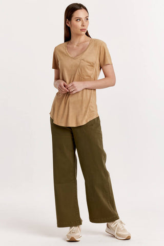 Another Love Phoenix Tee Buckwheat