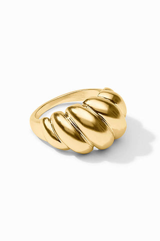 Ravello Ring Gold-7
