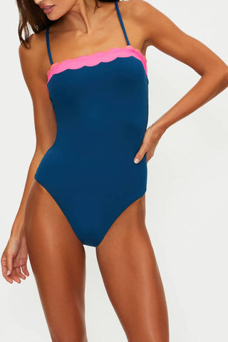 Beach Riot Josy One Piece