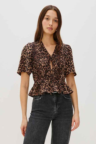Rails Portia Brown Nala