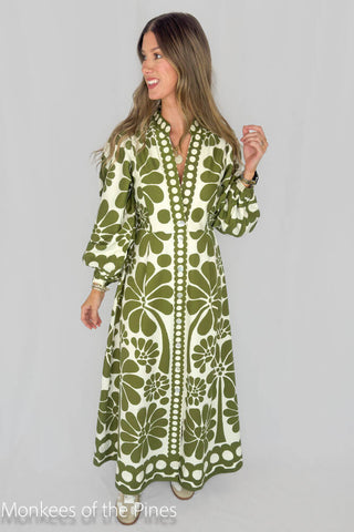 Farm Rio Palermo Maxi