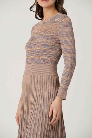 Shoshanna Martha Dress