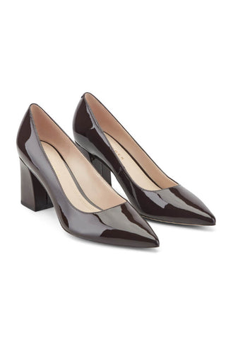 Marc Fisher Zala Dark Brown