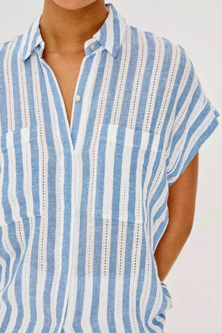 Rails Cito Atlantis Stripe