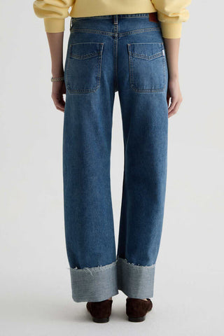 AG Mercer Crop Cuff