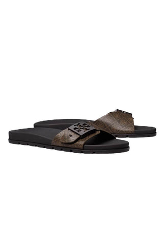 Mellow Buckle Slide T Mono French Press