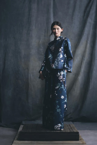 Psophia Almond Blossom Jacket
