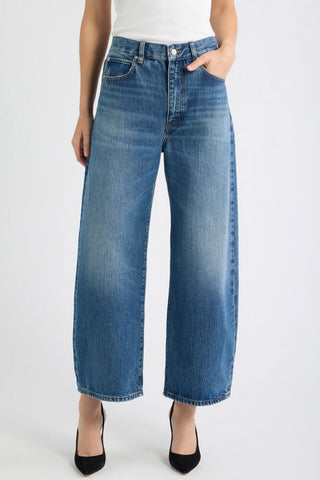 Frame Bow Crop Soundwave