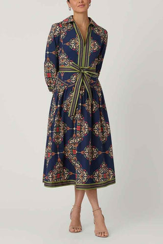 Shoshanna Lola Dress