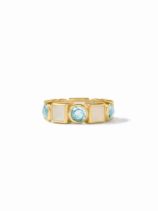 Jolie Ring Aquamarine