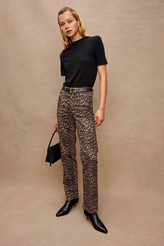 Rails Topanga Brown Nala