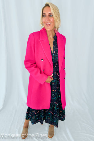Vilagallo Rosa Cardi