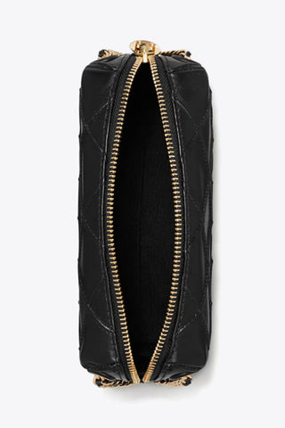 Tory Burch Fleming Soft Crossbody Black