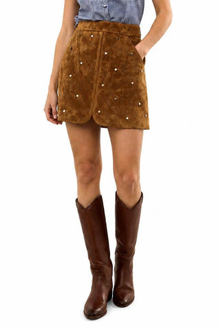 Dottie Skirt Saddle
