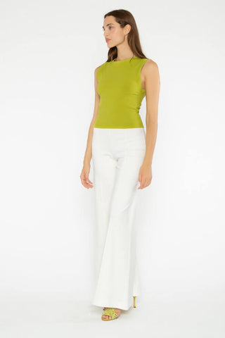 Ripley Rader Tank Lime