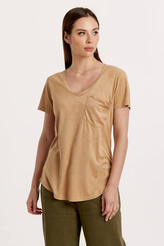 Another Love Phoenix Tee Buckwheat