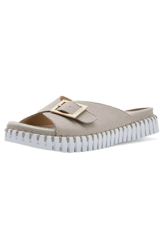 Ilse Jacobsen Buckle Sandal Atmosphere