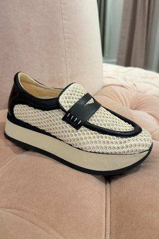 Softwaves Caela Coco Black