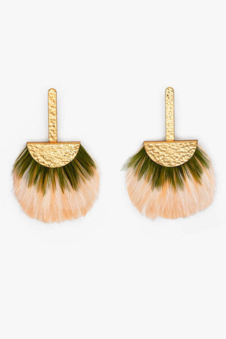 Limelight Earring