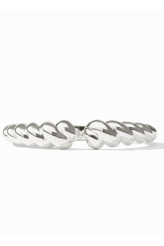 Julie Vos Ravello Cuff Silver