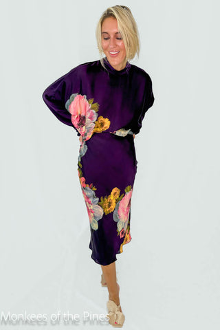 Amanda Uprichard Elroy Skirt Seona