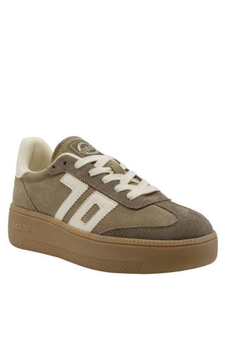 Back 70 XXL Beige Butter