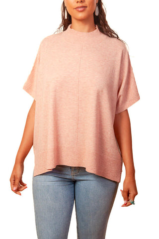 Kerisma Caroline Top Pearl Pink