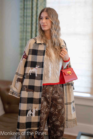 Vilagallo Hound Trench