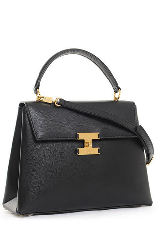 Lefeme New Lady Black Leather