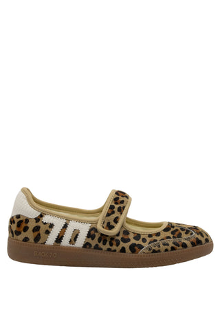 Back 70 Aya Leopard