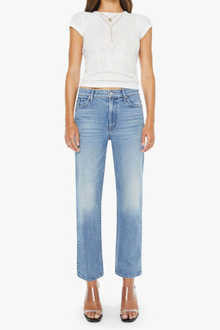 Mother Kick It Ankle Birds Gone Wild