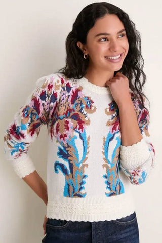 Farm Rio Arabesque Knit