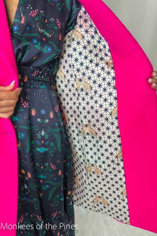 Vilagallo Rosa Cardi