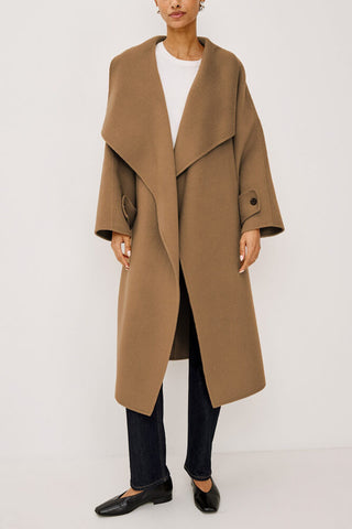 Rails Celeste Camel