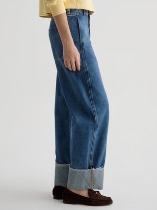 AG Mercer Crop Cuff