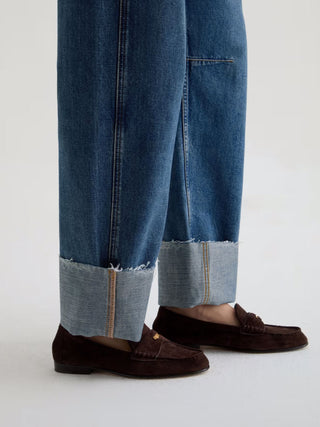 AG Mercer Crop Cuff