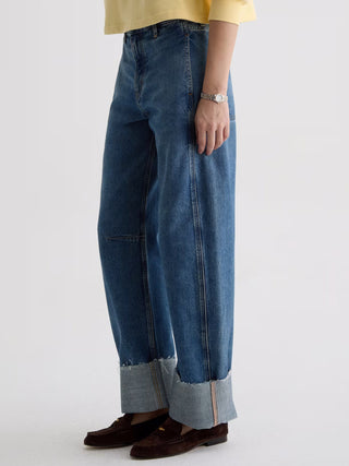 AG Mercer Crop Cuff