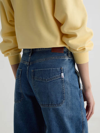 AG Mercer Crop Cuff